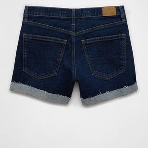 American Eagle denim shorts